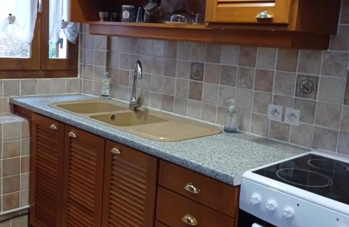 Chalais Cabaña | Casa rural Chaleix, 3 dormitorios, 6 personas