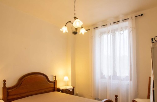 Chalais Cabaña | Casa rural Chaleix, 3 dormitorios, 6 personas