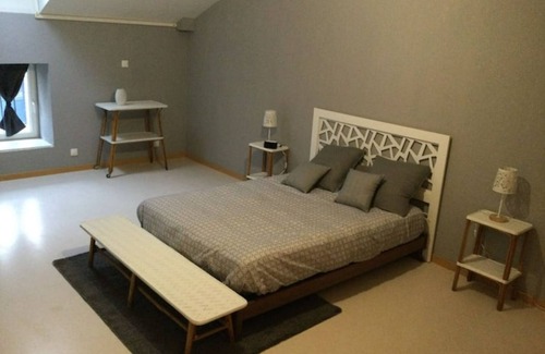 Dournazac Casa | Gite Chaleureux au Centre Bourg