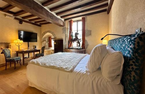 Chateauneuf Casa | Gite, chambre d hôte L échoppe est belle