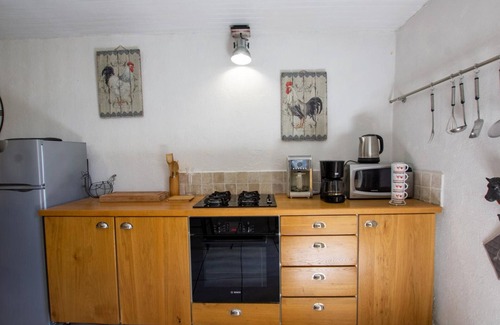 Champagnac-de-Belair Cabaña | Casa rural Champagnac-de-Belair, 3 dormitorios, 6 personas