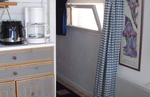 Osses Cabaña | Gîte, Charm and calm for this independent gite ideal for hikers;