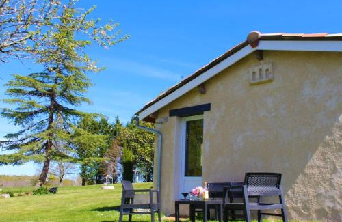 Montazeau Casa | Gite charme et campagne