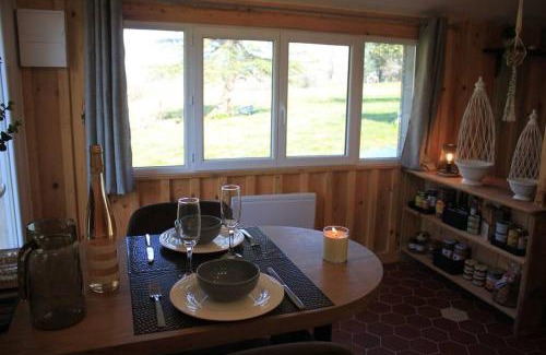 Montazeau Casa | Gite charme et campagne
