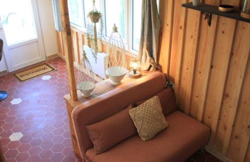 Montazeau Casa | Gite charme et campagne