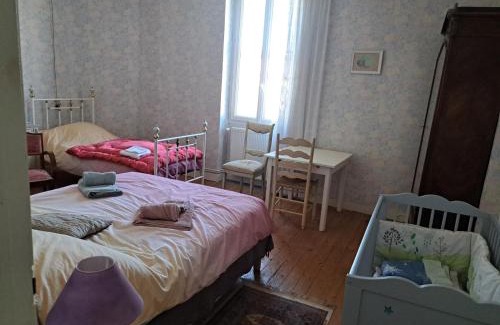 Le Fousseret Casa | Gite chez Elisa
