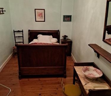 Le Fousseret Casa | Gite chez Elisa