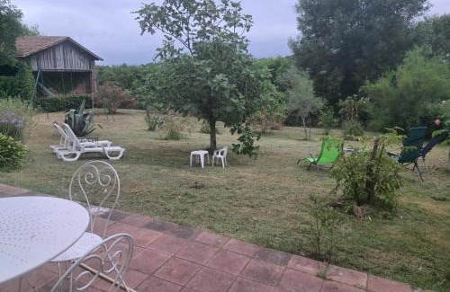 Le Fousseret Casa | Gite chez Elisa