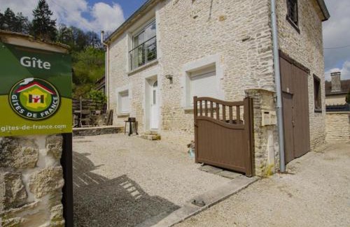 Spoy Casa | Gite Chez Georges