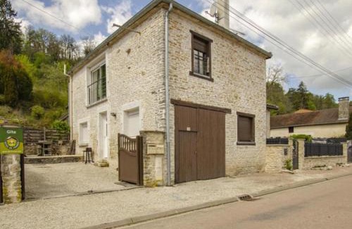 Spoy Casa | Gite Chez Georges