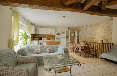 Spoy Casa | Gite Chez Georges