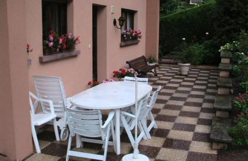 Freland Apartamento | GITE CHEZ JEAN PAUL