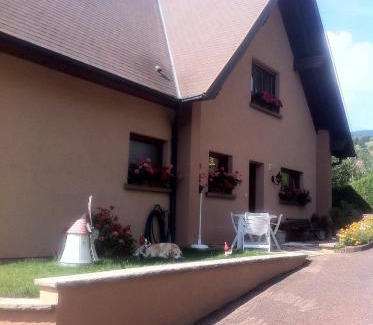 Freland Apartamento | GITE CHEZ JEAN PAUL