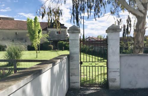 Dognen Casa | Gite Chez Lydie Dans Le Béarn