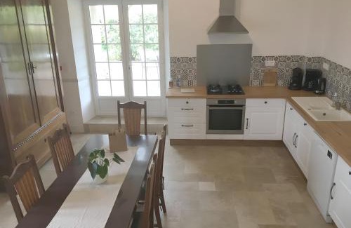 Dognen Casa | Gite Chez Lydie Dans Le Béarn