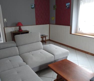 Le Val-d'Ajol Apartamento | gite chez Maise