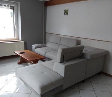 Le Val-d'Ajol Apartamento | gite chez Maise