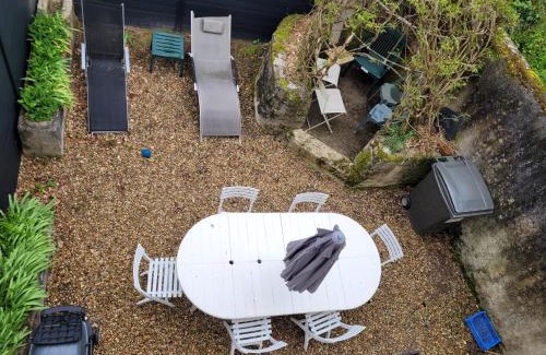 Cellettes Casa | Gite chez Odile maison entiere 6 personnes