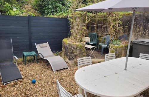 Cellettes Casa | Gite chez Odile maison entiere 6 personnes