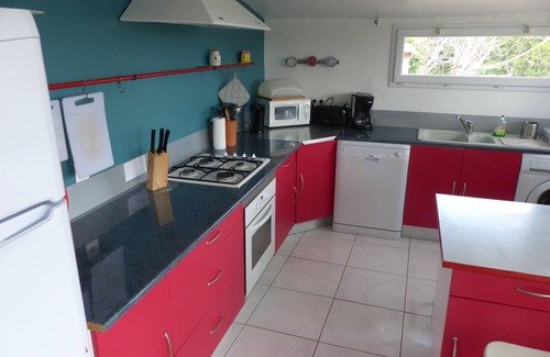 Grazac Cabina | Gite Chez Rosalie