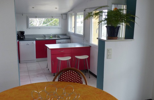 Grazac Cabina | Gite Chez Rosalie