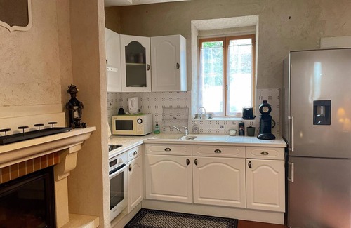Chissay-en-Touraine Cabaña | Gite Chissay-en-Touraine, 1 bedroom, 2 persons