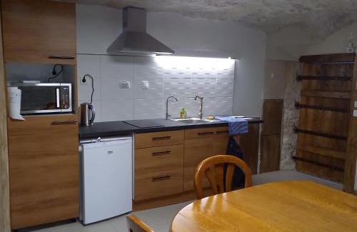 Civray-de-Touraine Casa | gite-civray-de-touraine TROGLO de Denise
