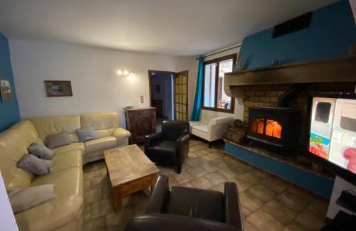 Puygiron Casa | GITE CLARIMOR