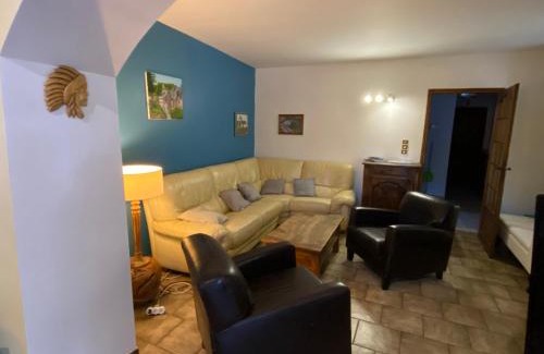 Puygiron Casa | GITE CLARIMOR