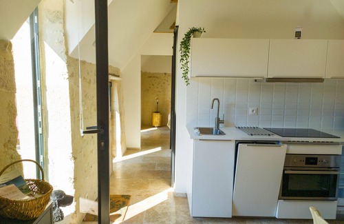 Fossemagne Casa | Gite Classé 3 - Ancienne Ferme en Périgord Noir
