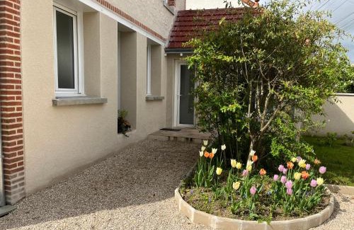Amboise Casa | Gite Clos Allegria Amboise & châteaux de la Loire