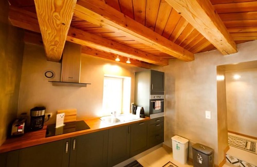 Haselbourg Casa | Gite Clos Angelique