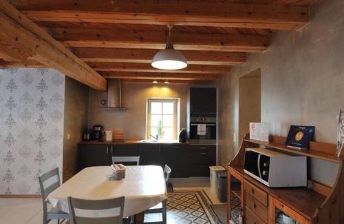 Haselbourg Casa | Gite Clos Angelique