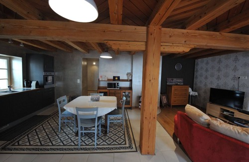 Haselbourg Casa | Gite Clos Angelique