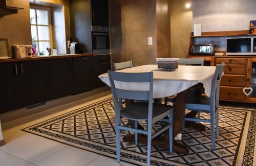 Haselbourg Casa | Gite Clos Angelique