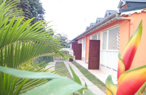 Morne-A-l'Eau Apartamento | GITE COCLES 2 NUITS MINIMUMS
