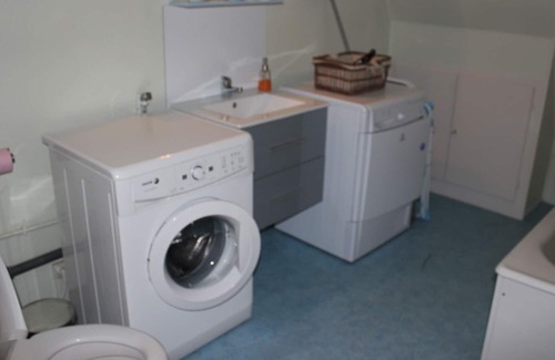 Saint Joseph/Mittelharth Apartamento | Gite Colmar Los OBERHARTH 2-4 personas situado en PAZ