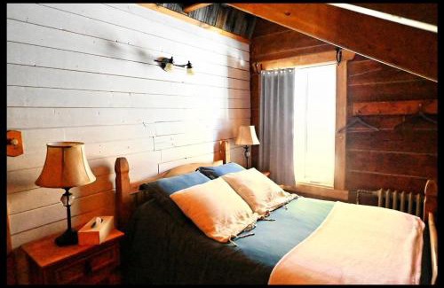 Mauricie Cama Y Desayuno | gite comme un accord