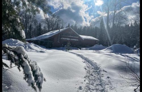Mauricie Cama Y Desayuno | gite comme un accord