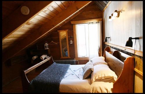 Mauricie Cama Y Desayuno | gite comme un accord
