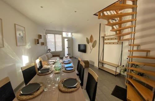 Ducey Casa | Gite comme chez soi Ducey les Chèris