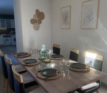 Ducey Casa | Gite comme chez soi Ducey les Chèris