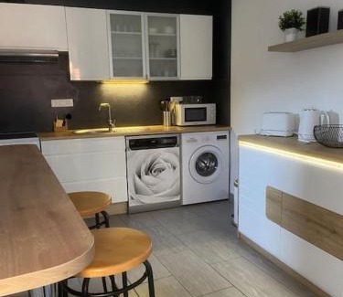 Ducey Casa | Gite comme chez soi Ducey les Chèris