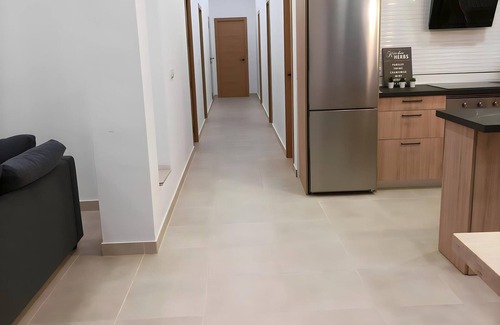 Conil de la Frontera Cabaña | Gite Conil de la Frontera, 3 bedrooms, 6 persons