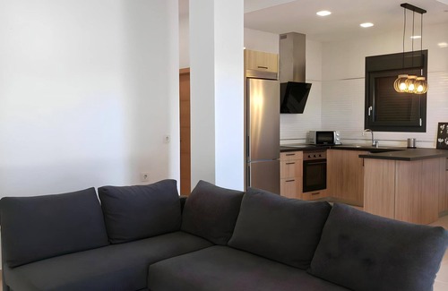 Conil de la Frontera Cabaña | Gite Conil de la Frontera, 3 bedrooms, 6 persons
