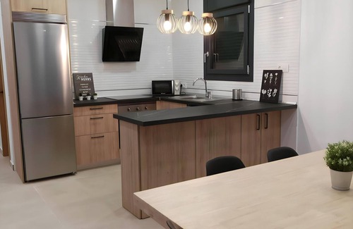 Conil de la Frontera Cabaña | Gite Conil de la Frontera, 3 bedrooms, 6 persons