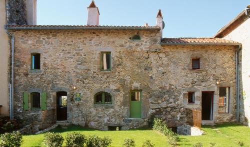 Sanvensa Casa | Gite Coquelicots