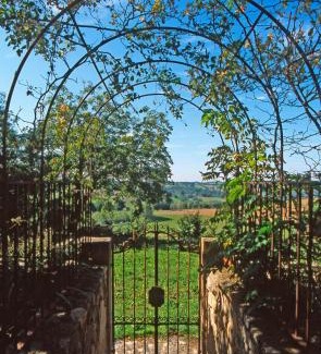 Sanvensa Casa | Gite Coquelicots