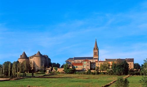 Sanvensa Casa | Gite Coquelicots