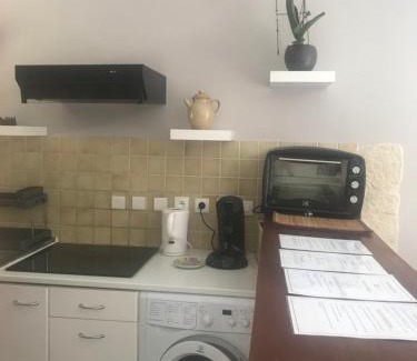 Noisy-sur-Ecole Casa | Gite cosy proche Fontainebleau et foret